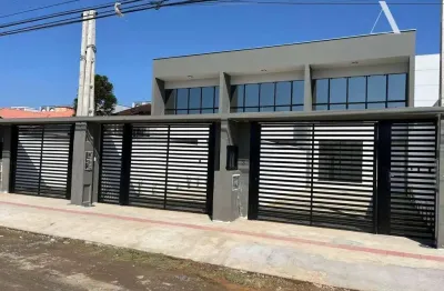 Casa com 3 dormitórios à venda, 108 m² por r$ 630.000,00 - boa vista - joinville/sc