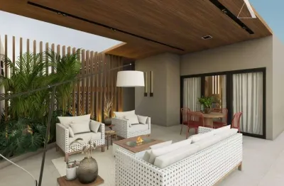 Apartamento garden com 2 dormitórios à venda, 117 m² por r$ 929.000,00 - saguaçu - joinville/sc