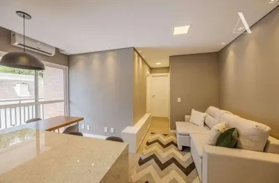 Apartamento com 2 dormitórios à venda, 61 m² por r$ 580.000,00 - costa e silva - joinville/sc