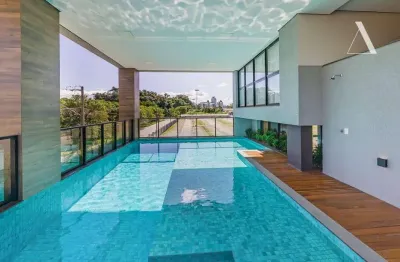 Apartamento com 3 dormitórios à venda, 104 m² por r$ 954.000,00 - anita garibaldi - joinville/sc