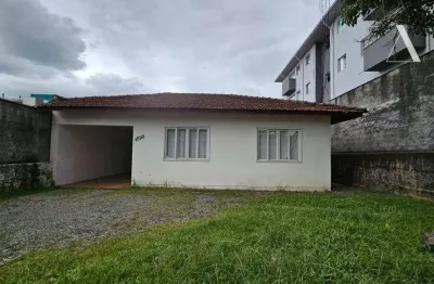 Casa com 3 dormitórios à venda, 89 m² por r$ 850.000,00 - bom retiro - joinville/sc