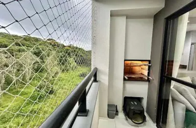 Apartamento com 2 dormitórios à venda, 62 m² por r$ 430.000,00 - costa e silva - joinville/sc