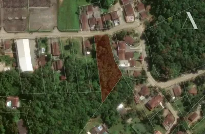 Terreno à venda, 2672 m² por r$ 879.000,00 - itinga - joinville/sc