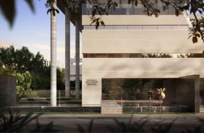 Apartamento com 3 suítes à venda, 198m² por r$ 2.289.099,89 - américa- joinville/sc