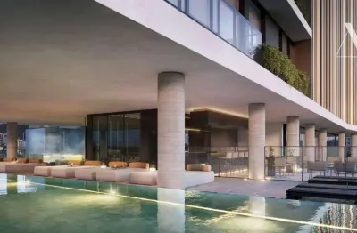 Apartamento com 4 suítes à venda, 198 m² por r$ 2.178.000 - américa - joinville/sc