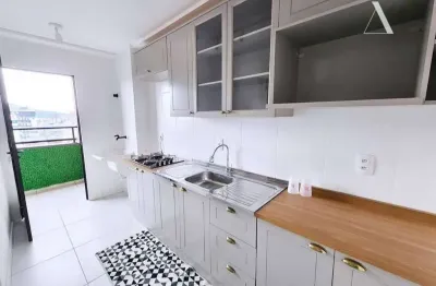 Apartamento com 2 dormitórios à venda, 68 m² por r$ 570.000,00 - anita garibaldi - joinville/sc