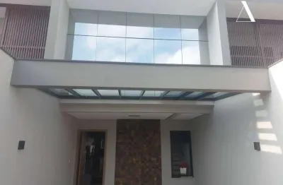Casa com 3 dormitórios à venda, 144 m² por r$ 965.000,00 - santo antônio - joinville/sc
