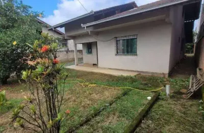 Casa com 3 dormitórios à venda, 97 m² por r$ 340.000,00 - parque guarani - joinville/sc