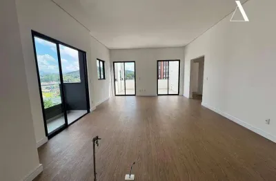 Cobertura com 3 dormitórios à venda, 136 m² por r$ 1.260.000,00 - anita garibaldi - joinville/sc