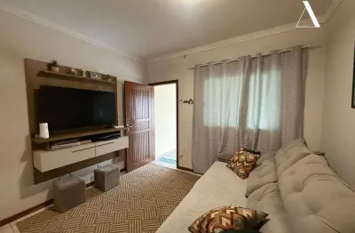 Casa à venda, 81 m² por r$ 370.000,00 - adhemar garcia - joinville/sc