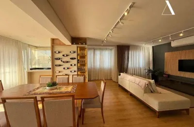 Cobertura com 3 dormitórios à venda, 201 m² por r$ 1.190.000,00 - bom retiro - joinville/sc