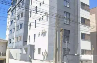 Apartamento com 2 dormitórios à venda, 49 m² por r$ 330.000,00 - costa e silva - joinville/sc