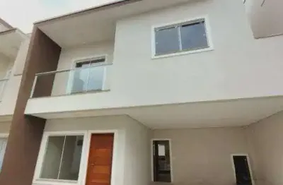 Casa com 3 dormitórios à venda, 154 m² por r$ 680.000,00 - bom retiro - joinville/sc