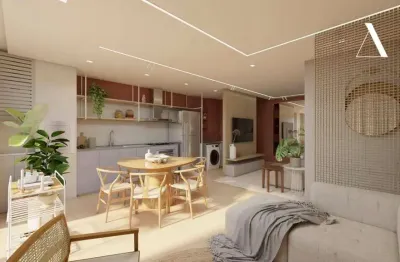 Apartamento com 3 dormitórios à venda, 74 m² por r$ 599.000,00 - glória - joinville/sc
