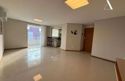 Apartamento com 3 dormitórios à venda, 125 m² por r$ 765.000,00 - américa - joinville/sc