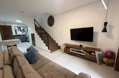 Casa com 2 quartos à venda no Comasa, Joinville 