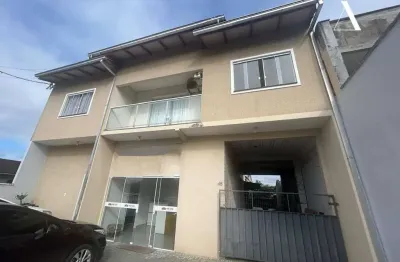 Casa com 3 dormitórios à venda, 234 m² por r$ 1.250.000,00 - centro - garuva/sc