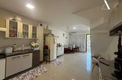 Casa com 3 dormitórios à venda, 82 m² por r$ 400.000,00 - comasa - joinville/sc