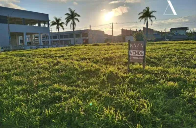 Terreno à venda, 240 m² por r$ 210.000,00 - itinga - araquari/sc