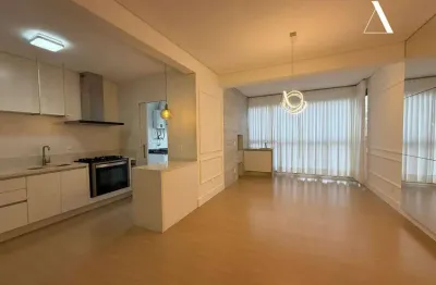 Apartamento com 3 suítes à venda, 127 m² por r$ 1.490.000,00- américa - joinville/sc