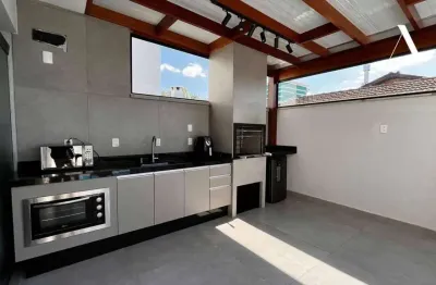 Casa com 3 dormitórios à venda, 89 m² por r$ 675.000,00 - santa catarina - joinville/sc