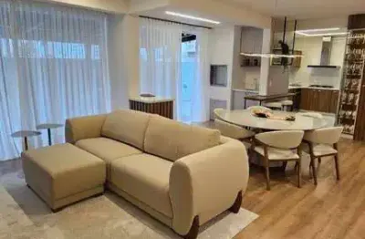 Apartamento garden com 3 dormitórios à venda, 333 m² por r$ 2.250.000,00 - américa - joinville/sc