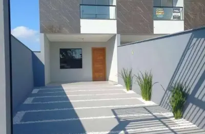 Casa à venda, 99 m² por r$ 515.000,00 - costa e silva - joinville/sc