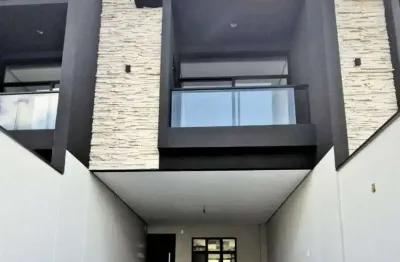 Casa com 3 dormitórios à venda, 109 m² por r$ 660.000,00 - saguaçu - joinville/sc