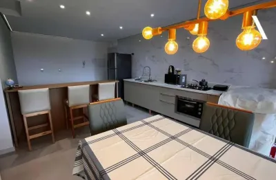 Apartamento com 3 dormitórios à venda, 74 m² por r$ 730.000,00 - anita garibaldi - joinville/sc