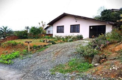 Casa com 3 dormitórios à venda, 95 m² por r$ 280.000,00 - joão costa - joinville/sc