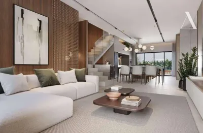 Casa com 3 dormitórios à venda, 139 m² por r$ 879.000,00 - anita garibaldi - joinville/sc