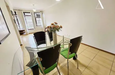 Apartamento com 2 dormitórios à venda, 73 m² por r$ 315.000,00 - santo antônio - joinville/sc