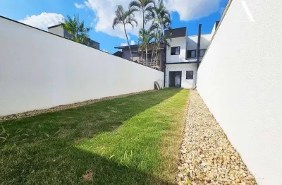 Casa com 3 dormitórios à venda, 94 m² por r$ 480.000,00 - vila nova - joinville/sc