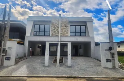 Casa com 3 dormitórios à venda, 176 m² por r$ 1.249.000,00 - jardim sofia - joinville/sc