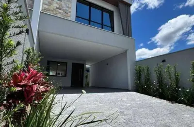 Casa com 3 dormitórios à venda, 176 m² por r$ 1.249.000,00 - jardim sofia - joinville/sc