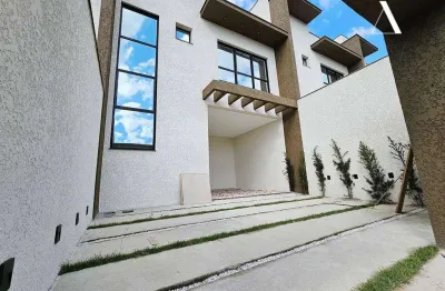 Casa com 3 dormitórios à venda, 101 m² por r$ 760.000,00 - glória - joinville/sc