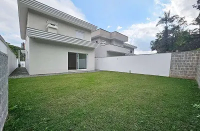 Casa com 4 dormitórios à venda, 270 m² por r$ 2.430.000,00 - glória - joinville/sc