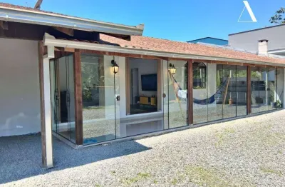 Casa com 3 dormitórios à venda, 182 m² por r$ 600.000 - itinga - joinville/sc - próximo ao acesso sul