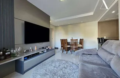 Apartamento com 3 quartos à venda no Anita Garibaldi, Joinville 