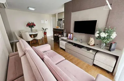 Apartamento com 3 quartos à venda no Bom Retiro, Joinville 