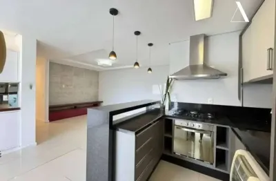 Apartamento com 3 dormitórios à venda, 106 m² por r$ 780.000,00 - américa - joinville/sc