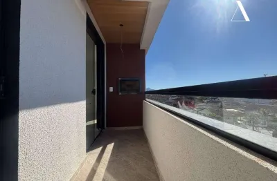 Apartamento com 2 dormitórios à venda, 53 m² por r$ 295.808,00 - fátima - joinville/sc