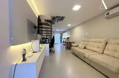Casa com 3 dormitórios à venda, 112 m² por r$ 750.000,00 - santo antônio - joinville/sc