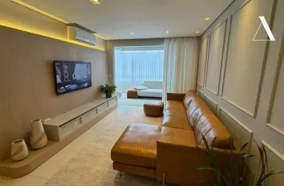 Apartamento com 3 dormitórios à venda, 184 m² por r$ 1.340.000,00 - américa - joinville/sc