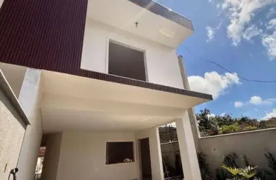 Casa com 3 dormitórios à venda, 180 m² por r$ 1.380.000,00 - saguaçu - joinville/sc