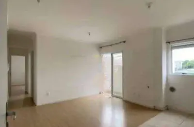 Apartamento com 2 dormitórios à venda, 50 m² por r$ 260.000,00 - petrópolis - joinville/sc