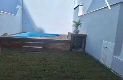 Casa com 3 suítes à venda, 160 m² por r$ 1.057.000 - atiradores - joinville/sc