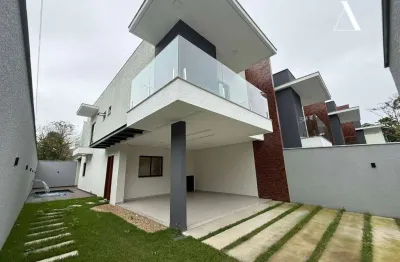 Casa à venda com 195 m² por r$ 1.620.000,00- américa - joinville/sc