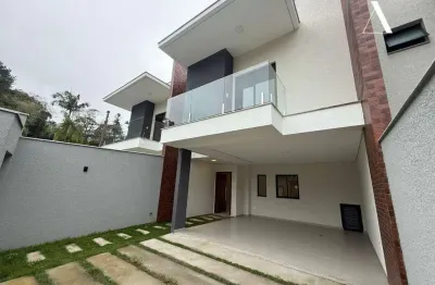 Casa à venda com 205 m² por r$ 1.530.000,00- américa - joinville/sc