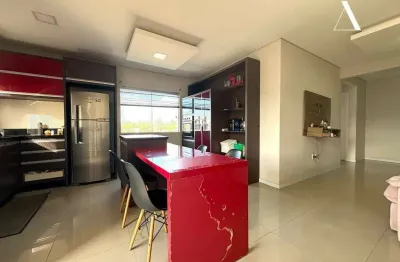 Apartamento com 3 dormitórios à venda, 84 m² por r$ 390.000,00 - boa vista - joinville/sc